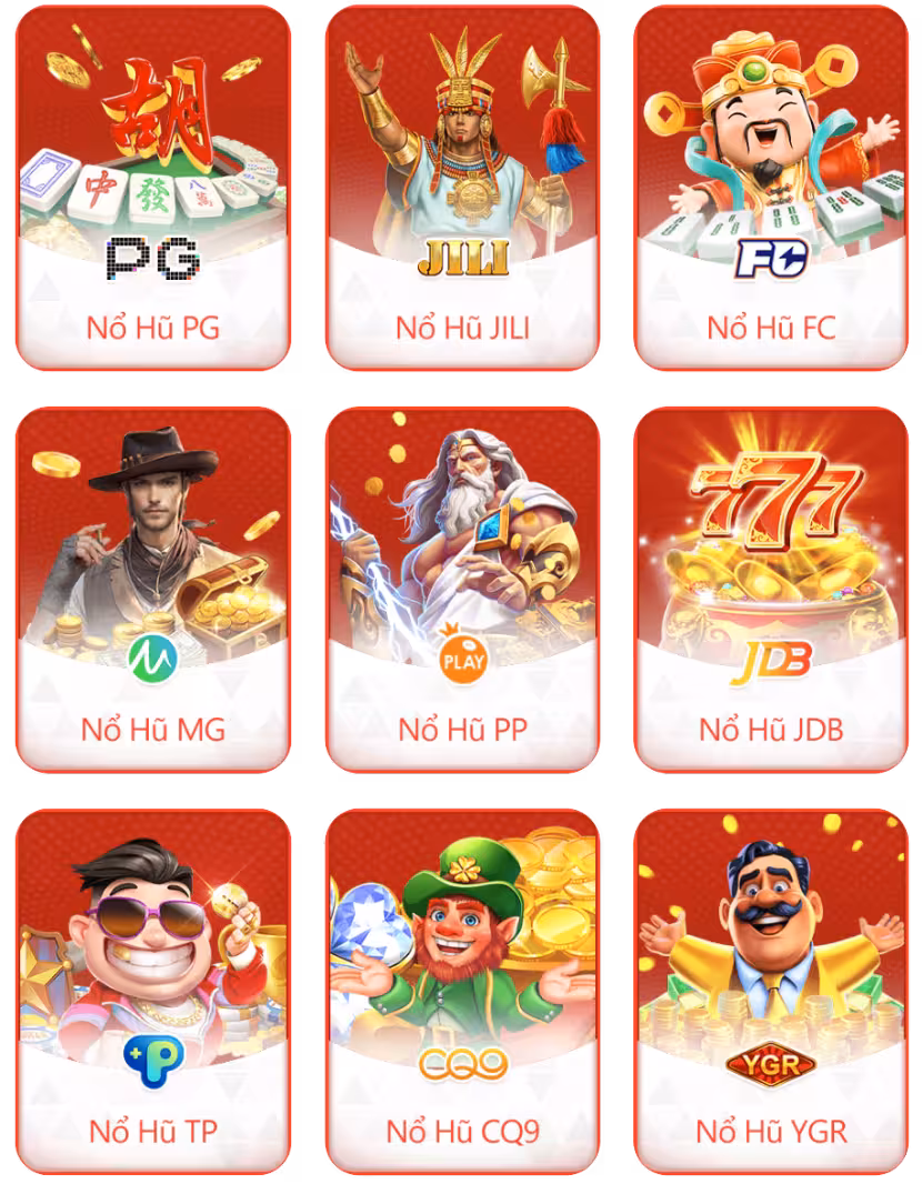Nổ hũ 888top2
