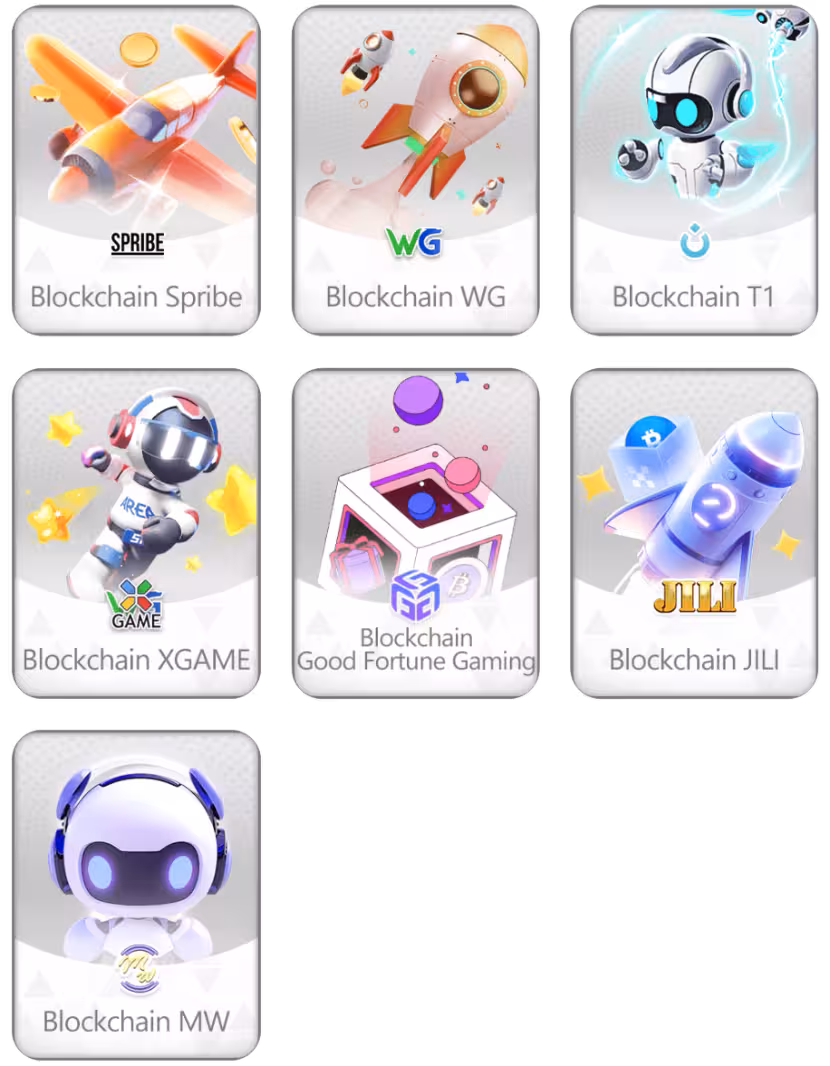 BLockchain 888top2
